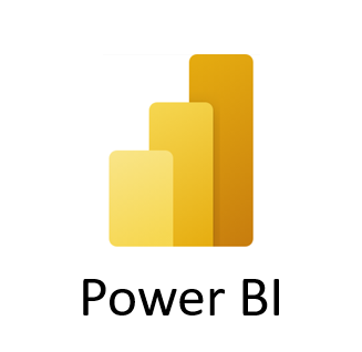 Power BI LinkedIn Badge